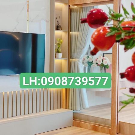 Tms Pullman Quy Nhon Can Ho - Xuan Phuong Apartment Экстерьер фото