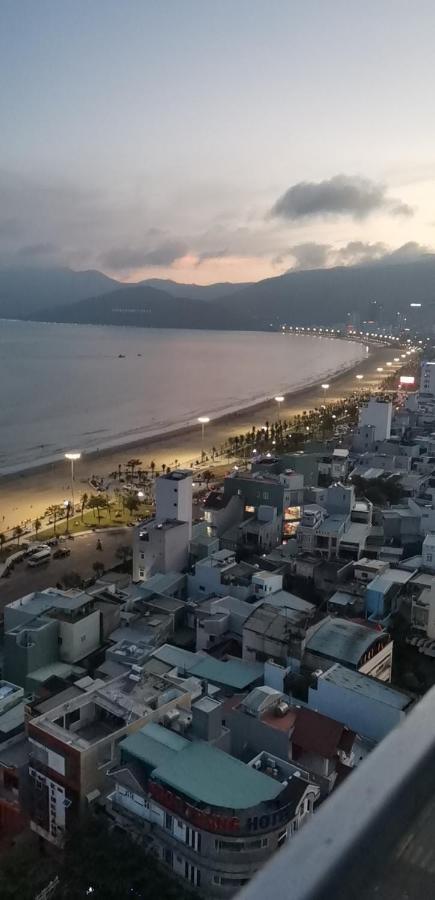 Tms Pullman Quy Nhon Can Ho - Xuan Phuong Apartment Экстерьер фото