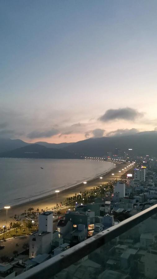 Tms Pullman Quy Nhon Can Ho - Xuan Phuong Apartment Экстерьер фото
