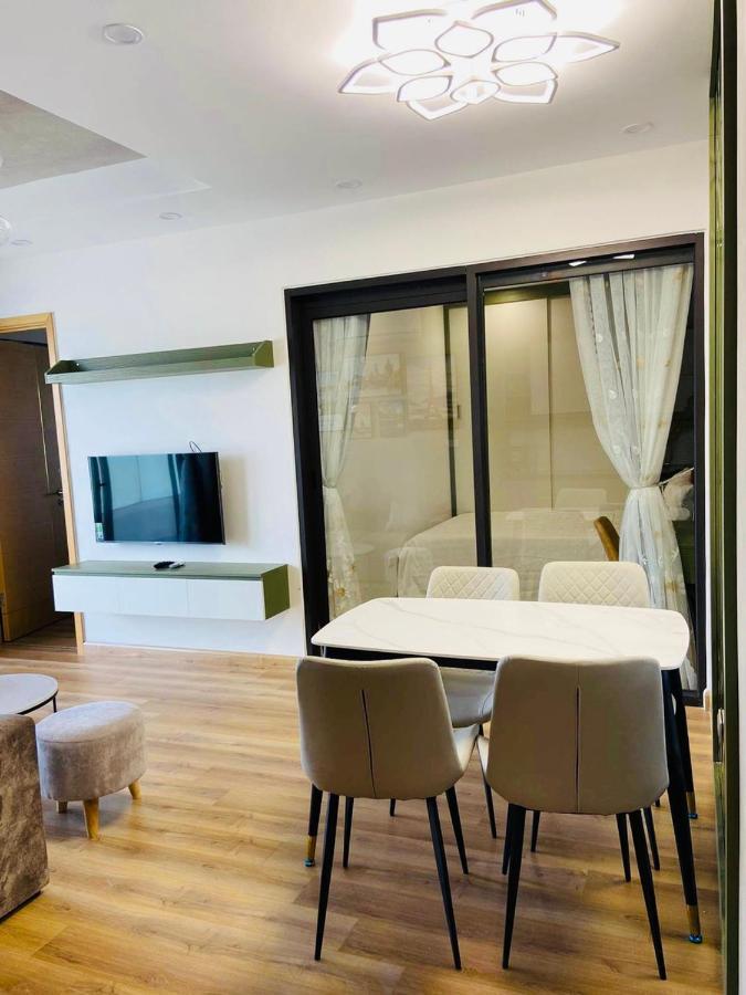 Tms Pullman Quy Nhon Can Ho - Xuan Phuong Apartment Экстерьер фото
