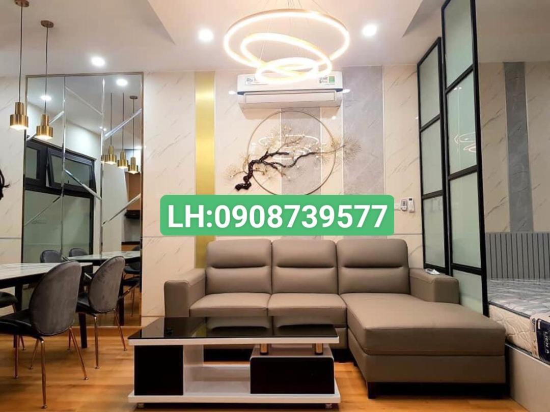 Tms Pullman Quy Nhon Can Ho - Xuan Phuong Apartment Экстерьер фото