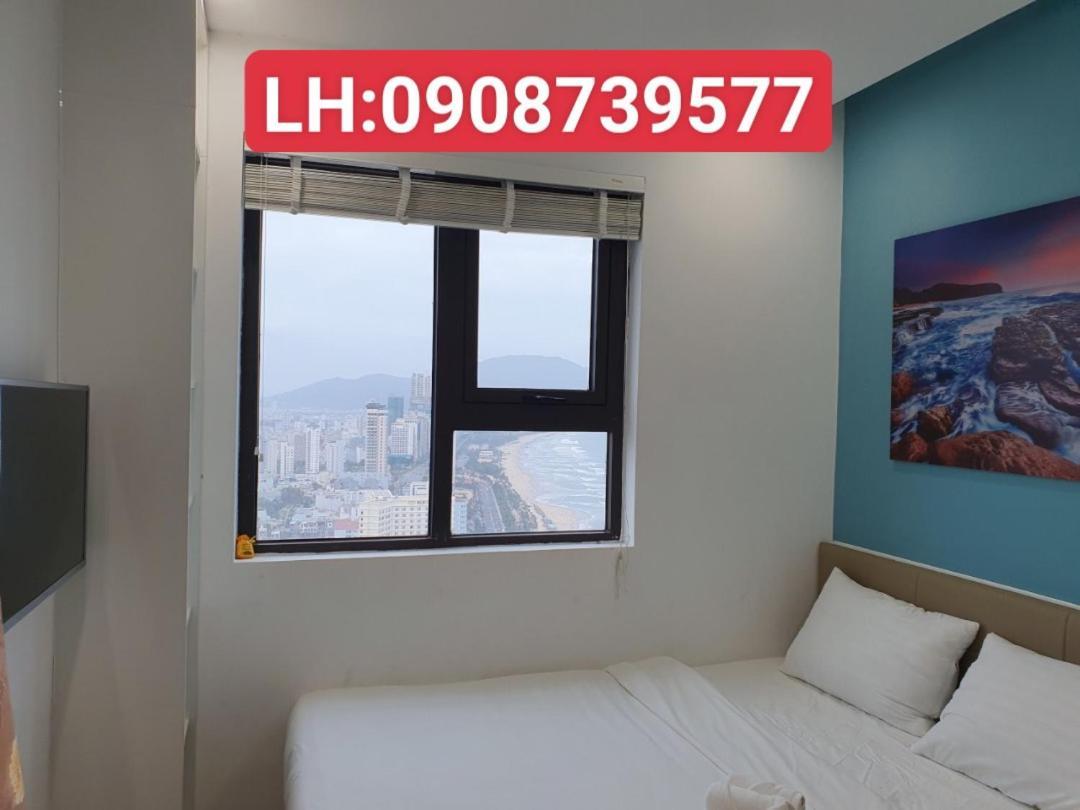 Tms Pullman Quy Nhon Can Ho - Xuan Phuong Apartment Номер фото