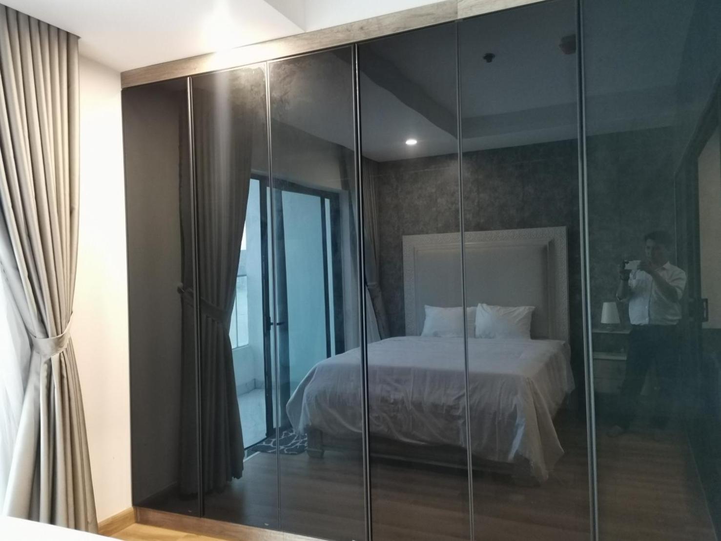 Tms Pullman Quy Nhon Can Ho - Xuan Phuong Apartment Номер фото